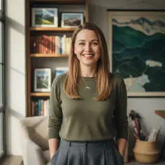 Autor Alicja Kowalska