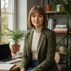 Autor Kamila Kołodziej