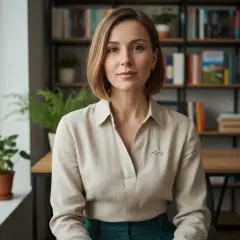 Autor Monika Sikora