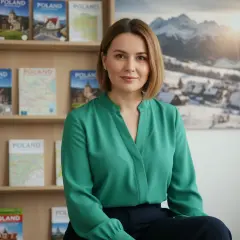 Autor Helena Ostrowska