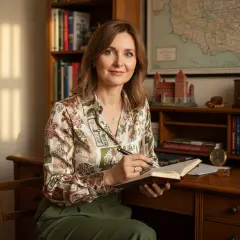 Autor Antonina Tomaszewska