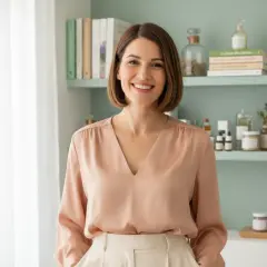 Autor Corinne Dupuy
