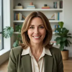 Autor Maggie Levy