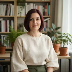 Autor Françoise Alves