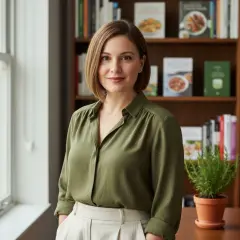 Autor Justyna Wójcik