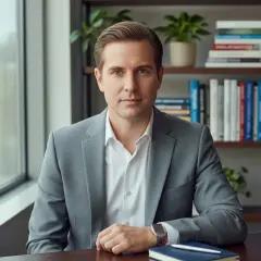 Autor Kris Farina