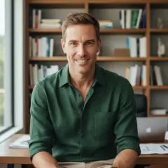 Autor Dominik Seidel