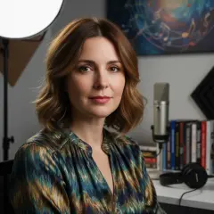Autor Paulina Sokołowska
