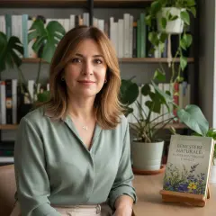 Autor Brigitta Amato