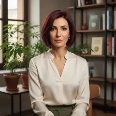 Autor Carla Barone