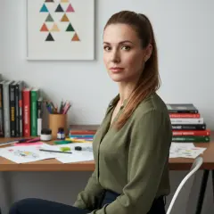 Autor Lucía Solorio