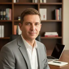 Autor Bruno Meraz