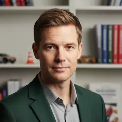 Autor Elving Pettersson