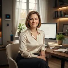 Autor Ángela Sierra