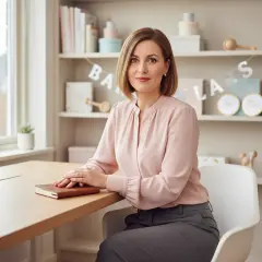 Autor Elsie Magnusson