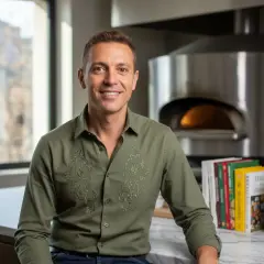 Autor Ignacio Aragón