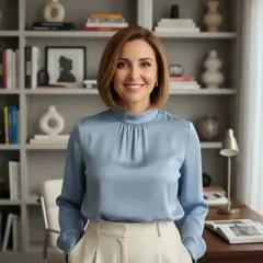 Autor Liliana Górecka