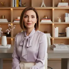Autor Marika Głowacka