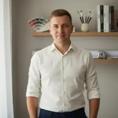 Autor Radosław Walczak