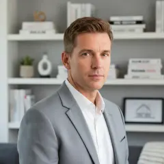Autor Aleksander Nowicki