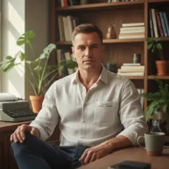 Autor Konstanty Sawicki