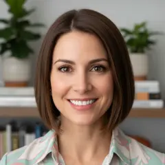 Autor Katarzyna Kaźmierczak