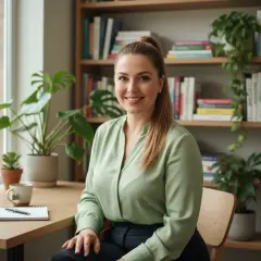 Autor Dominika Majewska