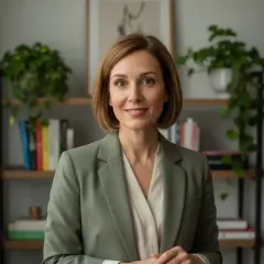 Autor Blanka Pawłowska
