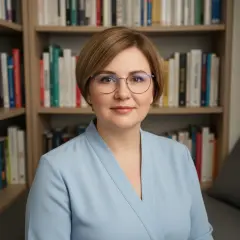 Autor Marcelina Szymańska