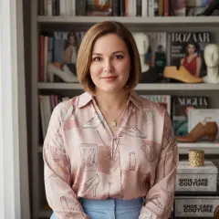 Autor Nadia Wiśniewska