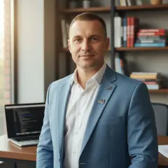 Autor Antoni Grabowski