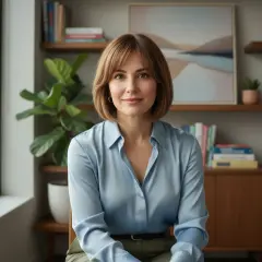 Autor Eliza Kamińska