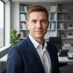 Autor Maksymilian Grabowski