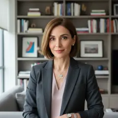 Autor Pola Krupa