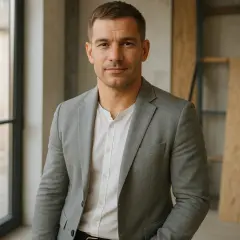 Autor Damian Krawczyk