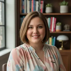 Autor Pola Wróblewska