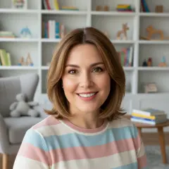 Autor Kalina Stępień