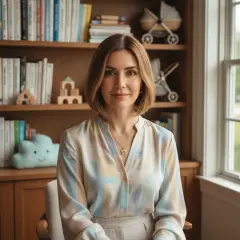 Autor Urszula Baranowska