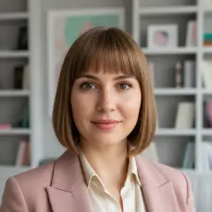 Autor Gabriela Gajewska
