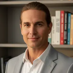 Autor Gabriel Nowicki