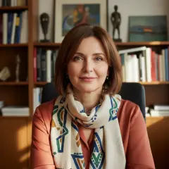 Autor Nela Kaczmarek