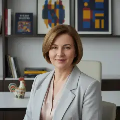 Autor Laura Chmielewska