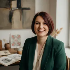 Autor Amelia Adamczyk