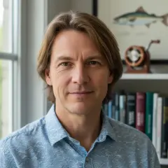 Autor Artur Wójcik