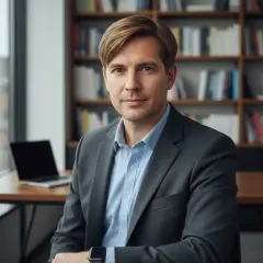 Autor Leonard Pietrzak
