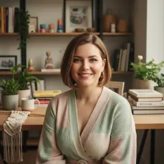 Autor Janina Adamczyk