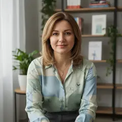 Autor Sara Walczak