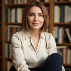 Autor Milena Zawadzka