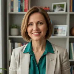 Autor Antonina Szymczak