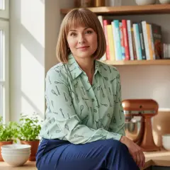 Autor Katarzyna Czarnecka